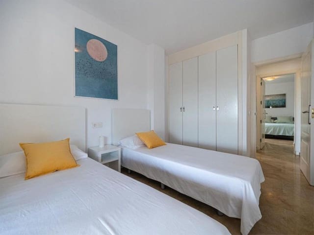 Image No.16-Appartement de 2 chambres à vendre à Marbella