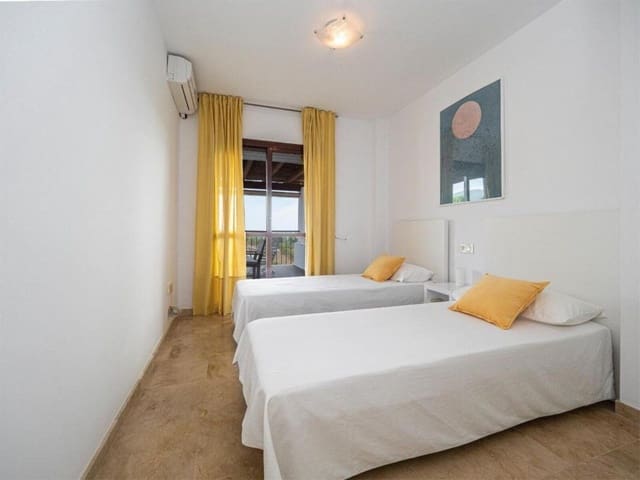 Image No.17-Appartement de 2 chambres à vendre à Marbella