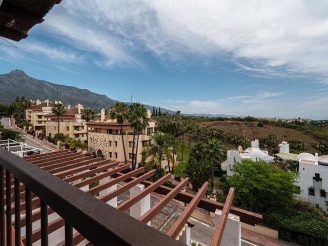Image No.4-Appartement de 2 chambres à vendre à Marbella