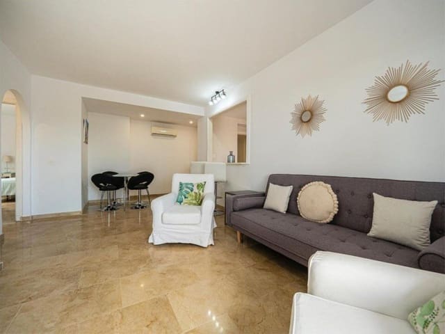 Image No.5-Appartement de 2 chambres à vendre à Marbella