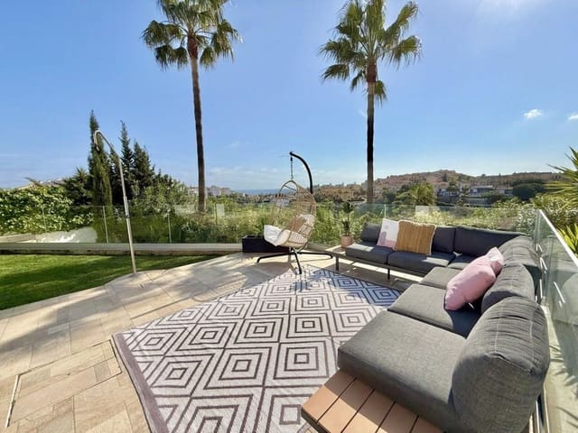 Image No.7-3 Bed Villa for sale