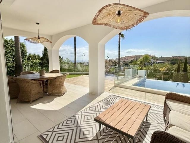 Image No.8-3 Bed Villa for sale