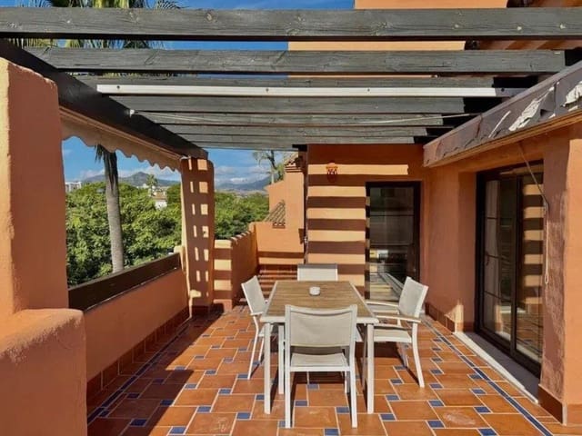 Image No.10-4 Bed Penthouse for sale