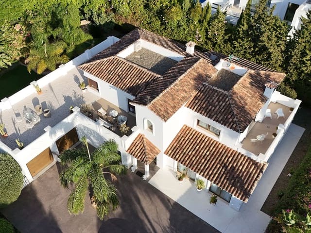 Image No.2-5 Bed Villa for sale