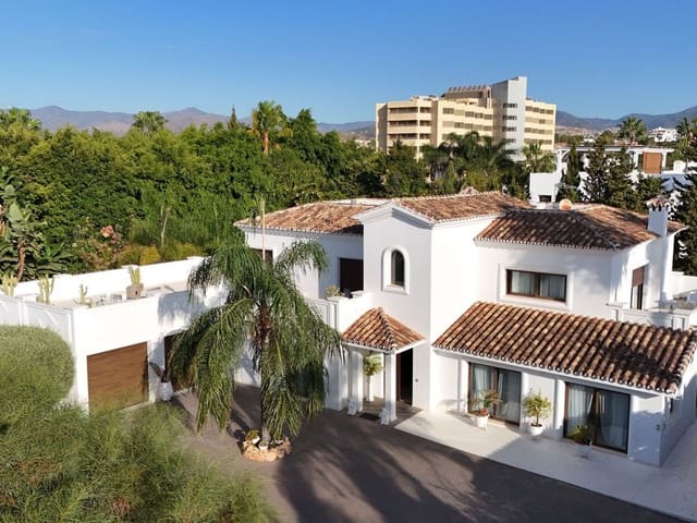 Image No.3-5 Bed Villa for sale