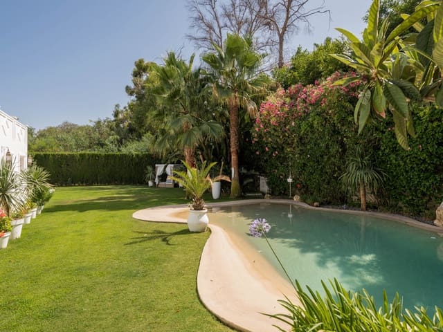 Image No.5-5 Bed Villa for sale