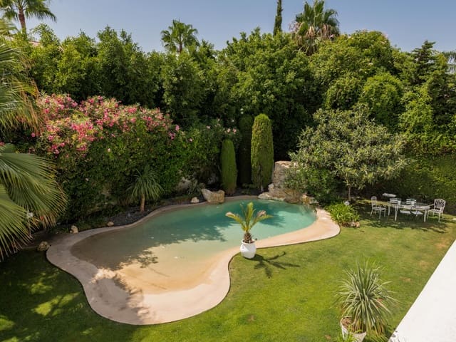 Image No.6-5 Bed Villa for sale