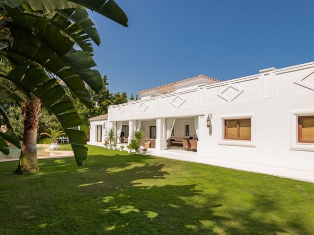 Image No.7-5 Bed Villa for sale