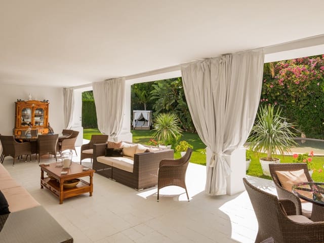 Image No.9-5 Bed Villa for sale