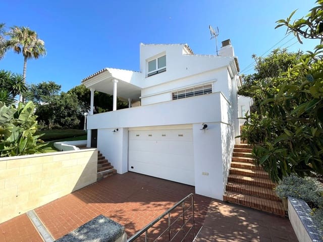 Image No.2-4 Bed Villa for sale