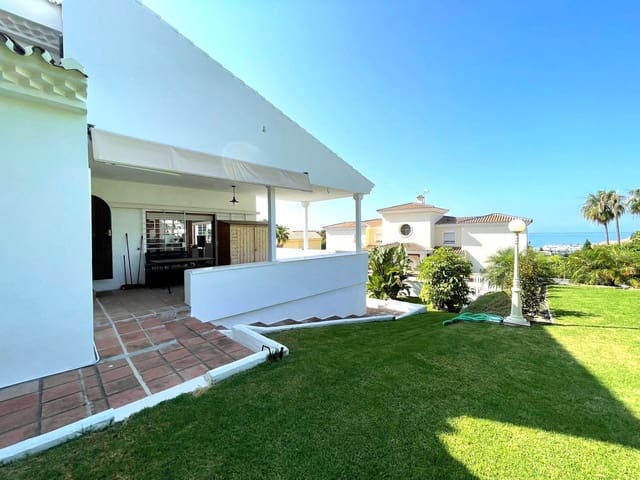Image No.3-4 Bed Villa for sale