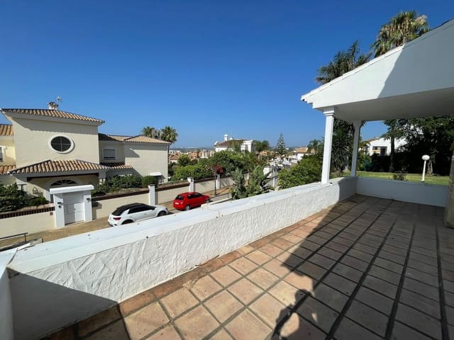Image No.5-4 Bed Villa for sale