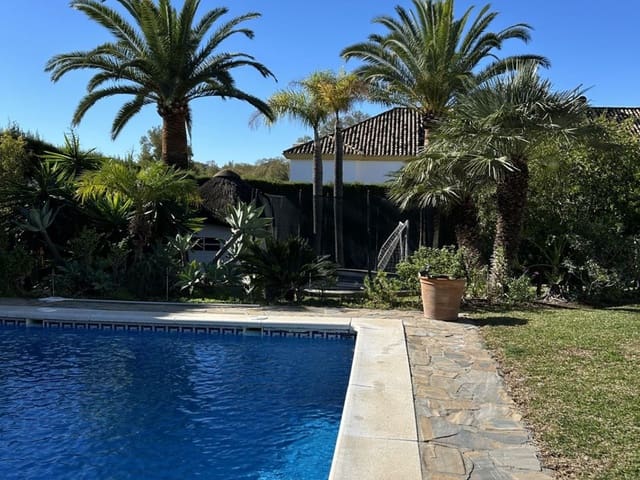 Image No.3-4 Bed Villa for sale