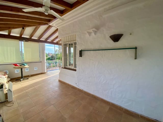 Image No.11-Villa de 3 chambres à vendre à Malaga