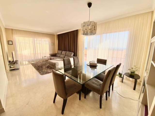 Image No.13-3 Bed Penthouse for sale