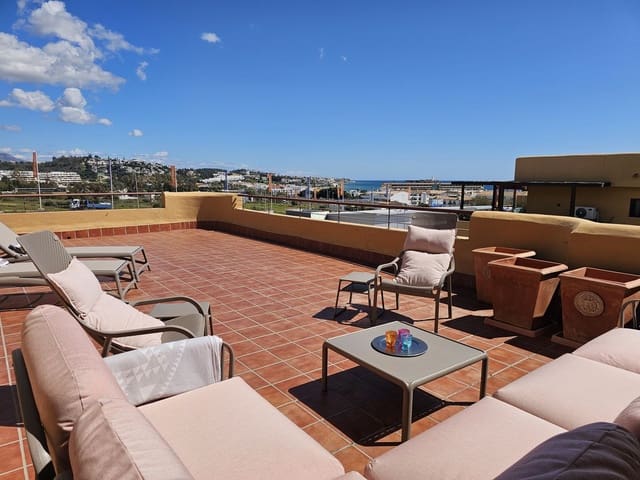 Image No.2-2 Bed Penthouse for sale