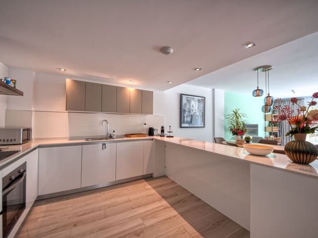 Image No.11-3 Bed Penthouse for sale