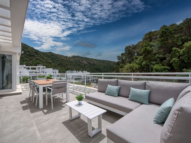 Image No.2-3 Bed Penthouse for sale