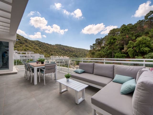 Image No.3-3 Bed Penthouse for sale