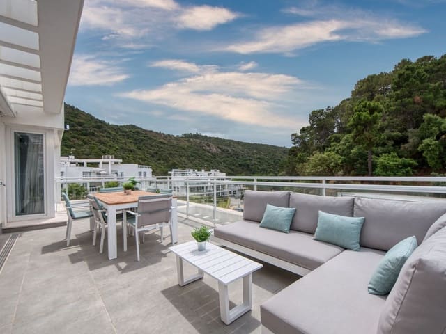 Image No.4-3 Bed Penthouse for sale