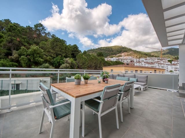 Image No.5-3 Bed Penthouse for sale