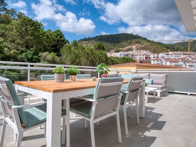 Image No.6-3 Bed Penthouse for sale