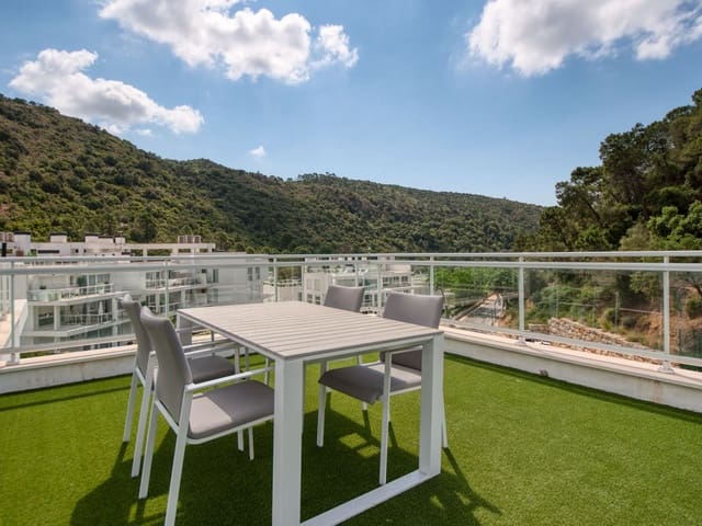 Image No.7-3 Bed Penthouse for sale