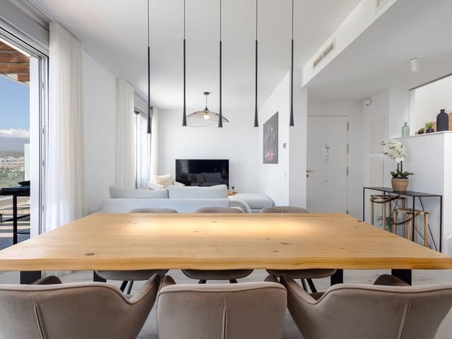 Image No.10-3 Bed Penthouse for sale