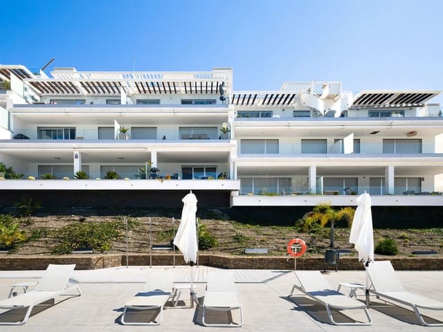 Image No.2-3 Bed Penthouse for sale