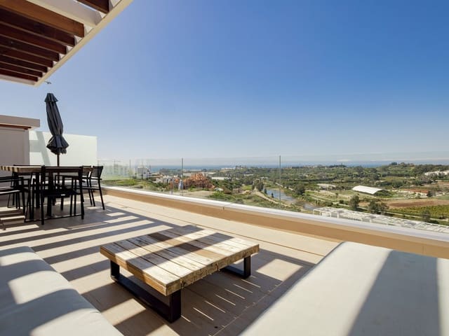 Image No.5-3 Bed Penthouse for sale