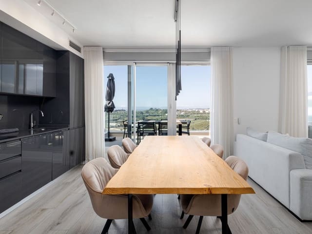 Image No.9-3 Bed Penthouse for sale