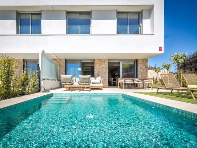 Image No.2-4 Bed Townhouse for sale