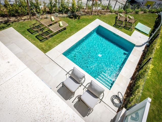 Image No.4-4 Bed Townhouse for sale