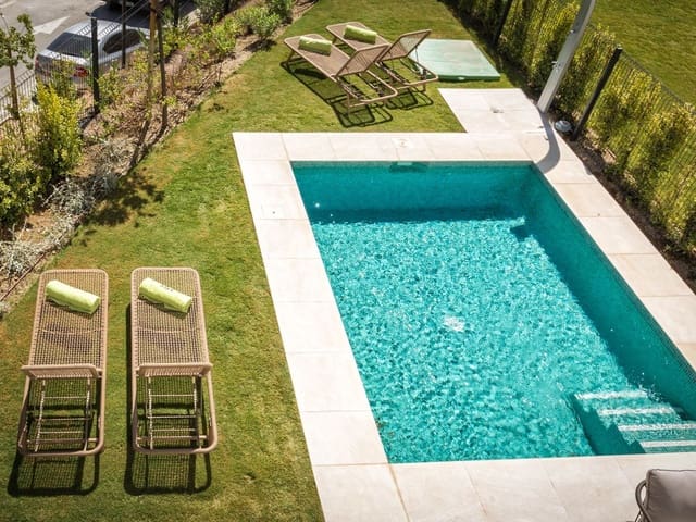 Image No.7-4 Bed Townhouse for sale