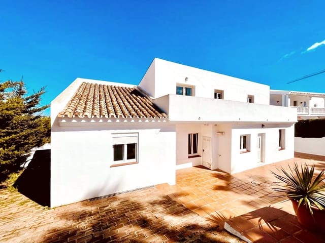 Image No.3-4 Bed Villa for sale