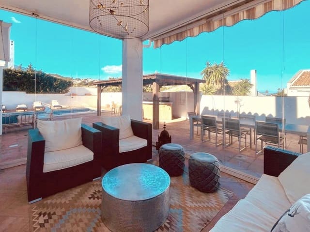 Image No.5-4 Bed Villa for sale