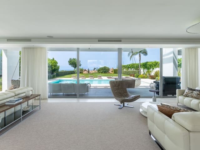 Image No.13-5 Bed Villa for sale