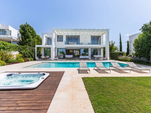 Image No.2-5 Bed Villa for sale
