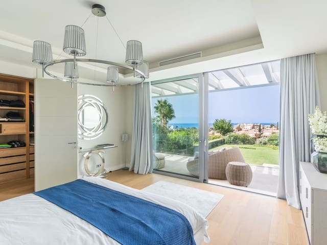Image No.23-5 Bed Villa for sale