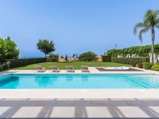 Image No.4-5 Bed Villa for sale