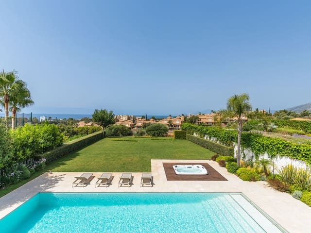 Image No.5-5 Bed Villa for sale