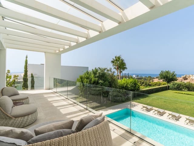 Image No.6-5 Bed Villa for sale
