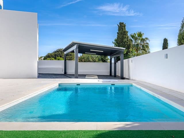 Image No.2-3 Bed Villa for sale