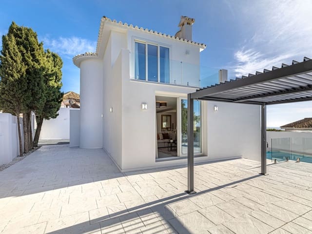 Image No.3-3 Bed Villa for sale