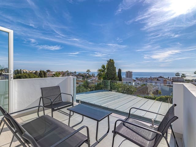 Image No.5-3 Bed Villa for sale