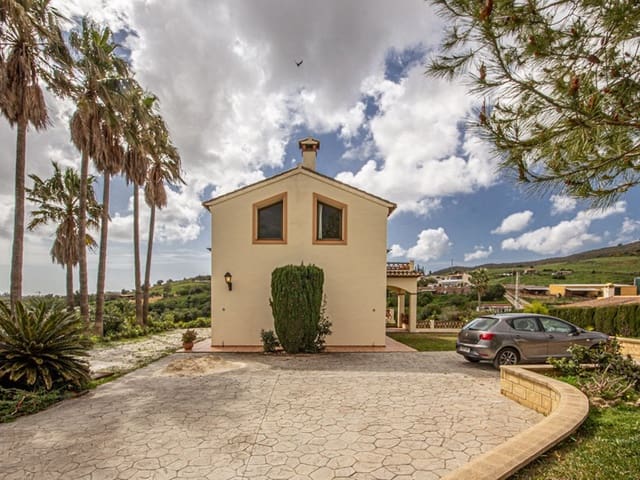 Image No.3-3 Bed Villa for sale