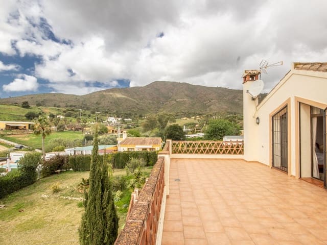 Image No.4-3 Bed Villa for sale