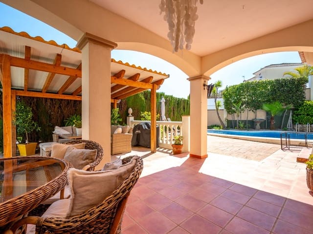 Image No.11-3 Bed Villa for sale