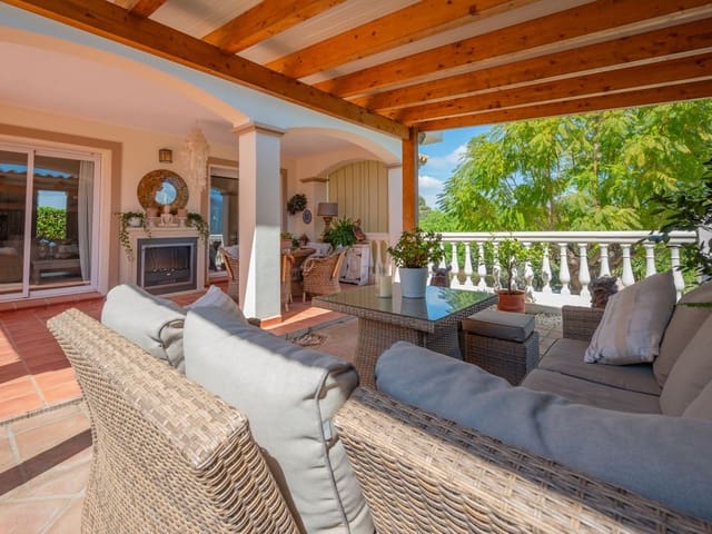 Image No.13-3 Bed Villa for sale