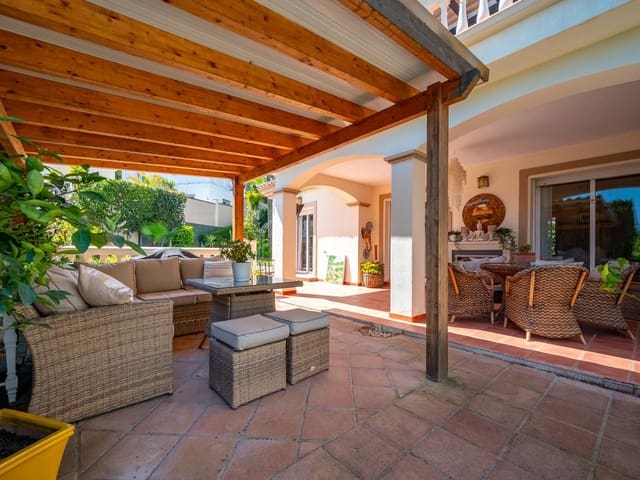 Image No.14-3 Bed Villa for sale